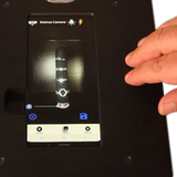 Diamond Detecting Custom-Made Jewellery Metal Testing