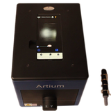 Diamond Detecting Custom-Made Jewellery Metal Testing