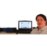 3D Scanning Custom-Made Jewellery Gemstones Scanner