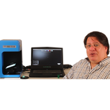 3D Scanning Custom-Made Jewellery Jewellery Scanner