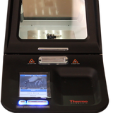 Diamond Detecting Custom-Made Jewellery Metal Testing