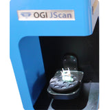 3D Scanning Custom-Made Jewellery Jewellery Scanner