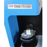 3D Scanning Custom-Made Jewellery Jewellery Scanner 