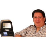Diamond Detecting Custom-Made Jewellery Metal Testing