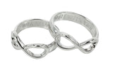 3D Design Custom-Made Jewellery Gold and Sterling Silver Jewellery