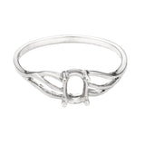 3D Design Custom-Made Jewellery Gold and Sterling Silver Jewellery