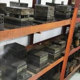 Mold Making Custom-Made Jewellery Rubber Mold Casting Stainless Steel Mold Stamping