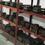 Mold Making Custom-Made Jewellery Rubber Mold Casting Stainless Steel Mold Stamping