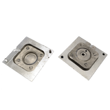 Mold Making Custom-Made Jewellery Rubber Mold Casting Stainless Steel Mold Stamping