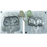 Mold Making Custom-Made Jewellery Rubber Mold Casting Stainless Steel Mold Stamping