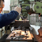 Mold Making Custom-Made Jewellery Rubber Mold Casting Stainless Steel Mold Stamping