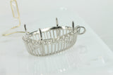 3D Design Custom-Made Jewellery Gold and Sterling Silver Jewellery
