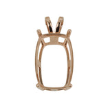 3D Design Custom-Made Jewellery Gold and Sterling Silver Jewellery