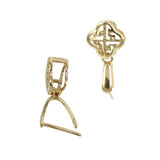 3D Design Custom-Made Jewellery Gold and Sterling Silver Jewellery