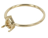 3D Design Custom-Made Jewellery Gold and Sterling Silver Jewellery