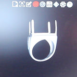 3D Scanning Custom-Made Jewellery Jewellery Scanner