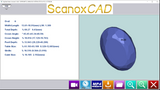 3D Scanning Custom-Made Jewellery Gemstones Scanner