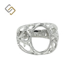 3D Design Custom-Made Jewellery Gold and Sterling Silver Jewellery 