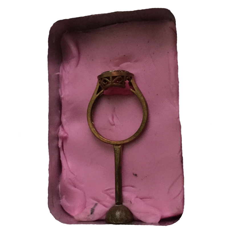 Custom-Made Mold Making Service for Rubber Mold for Casting